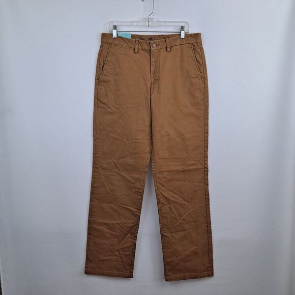 Mens Ultimate Loose Chinos NWT - Picture 1 of 11